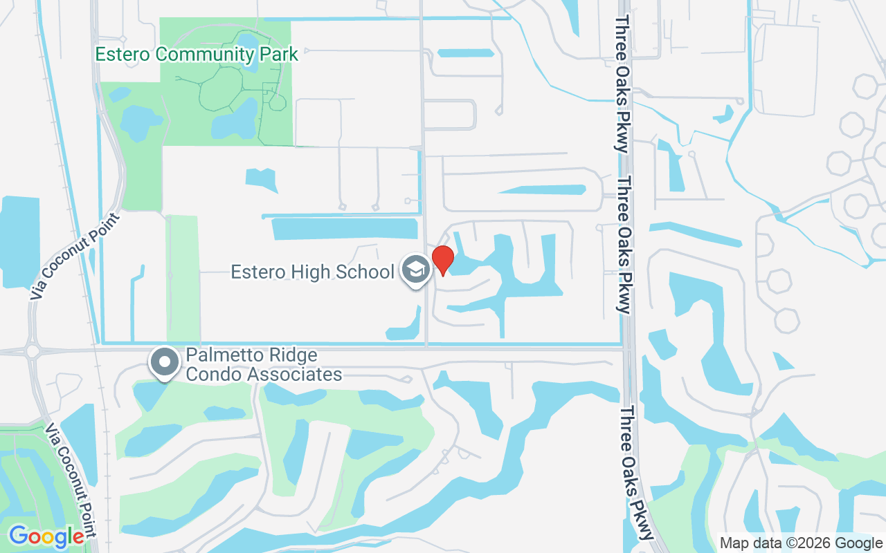 9730 Springlake Cir, Estero, FL 33928