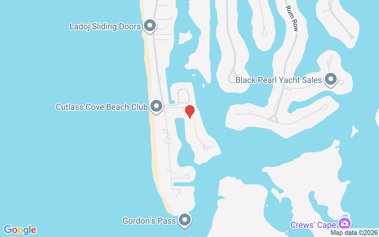 4120 Cutlass Ln, Naples, FL 34102