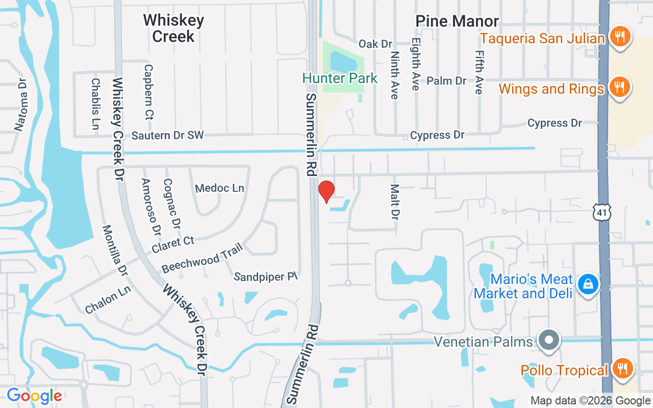 1520 Park Meadows Dr #2, Fort Myers, FL 33907