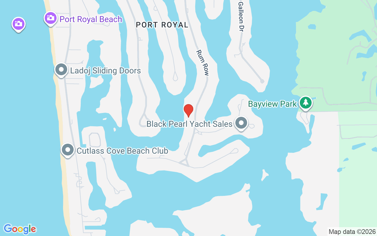 3880 Rum Row, Naples, FL 34102