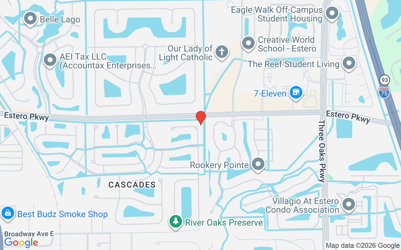 20089 Castlemaine Ave, Estero, FL 33928