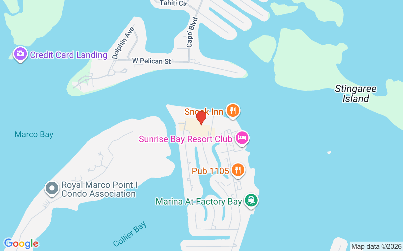 160 Palm St #312, Marco Island, FL 34145