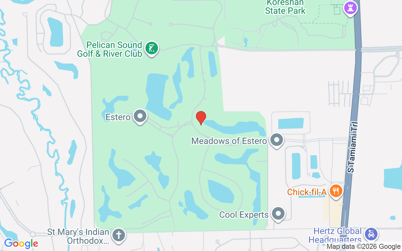 21461 Pelican Sound Dr 201, Estero, FL 33928