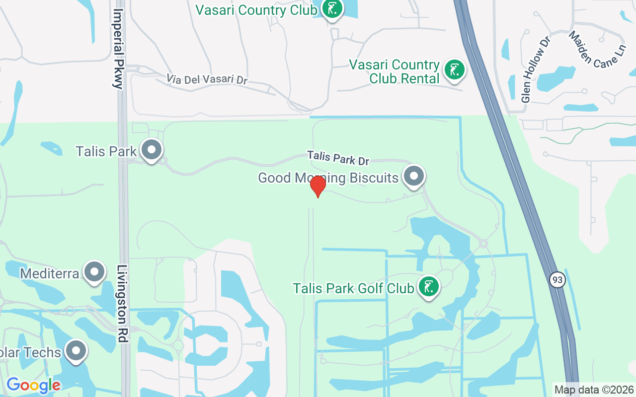 16770 Prato Way, Naples, FL 34110