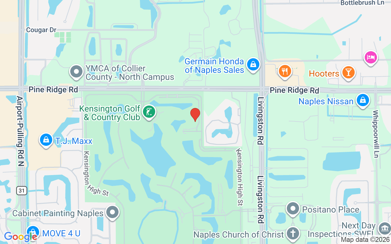 3131 Lancaster Dr #1, Naples, FL 34105