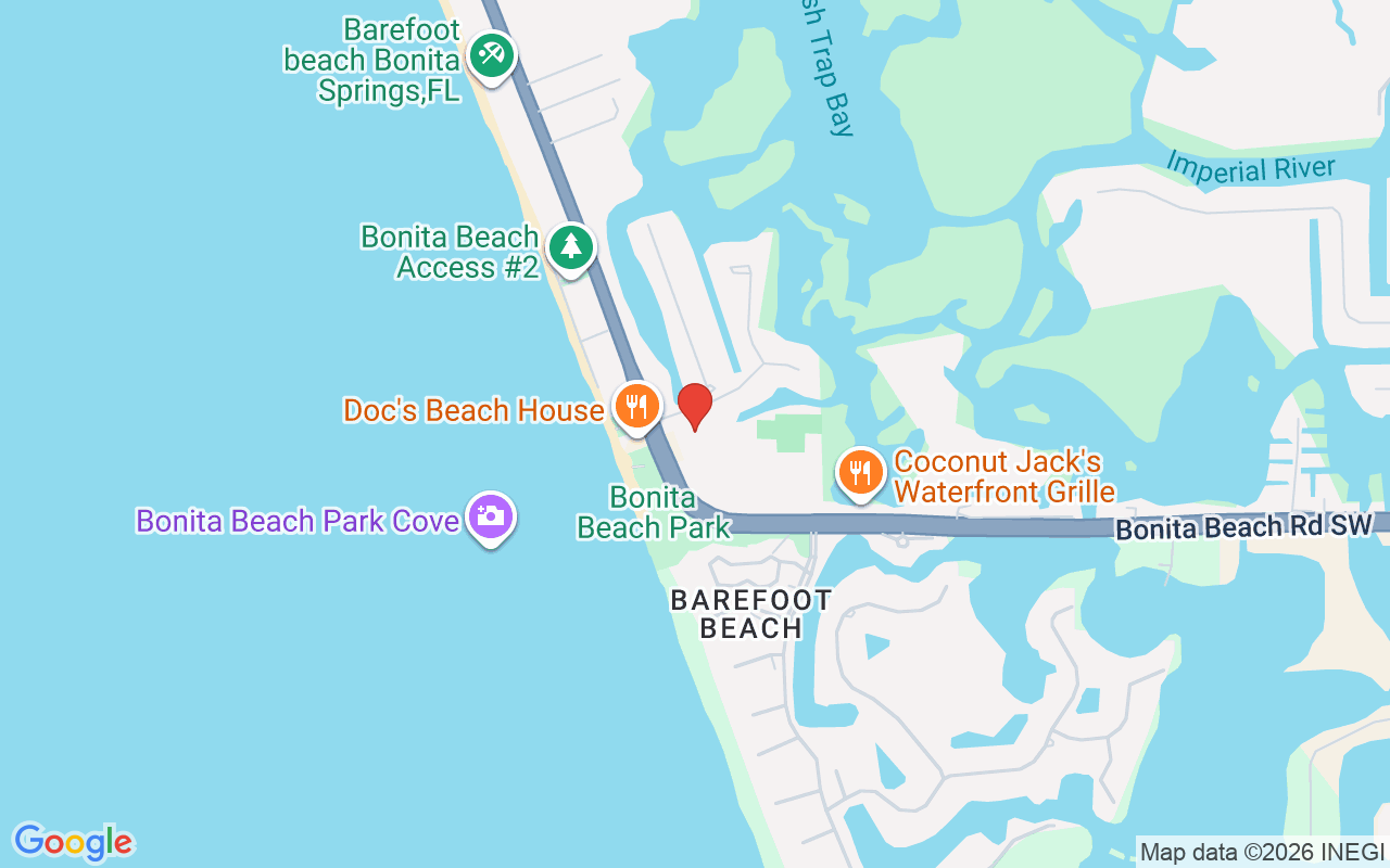 5900 Bonita Beach Rd #803, Bonita Springs, FL 34134
