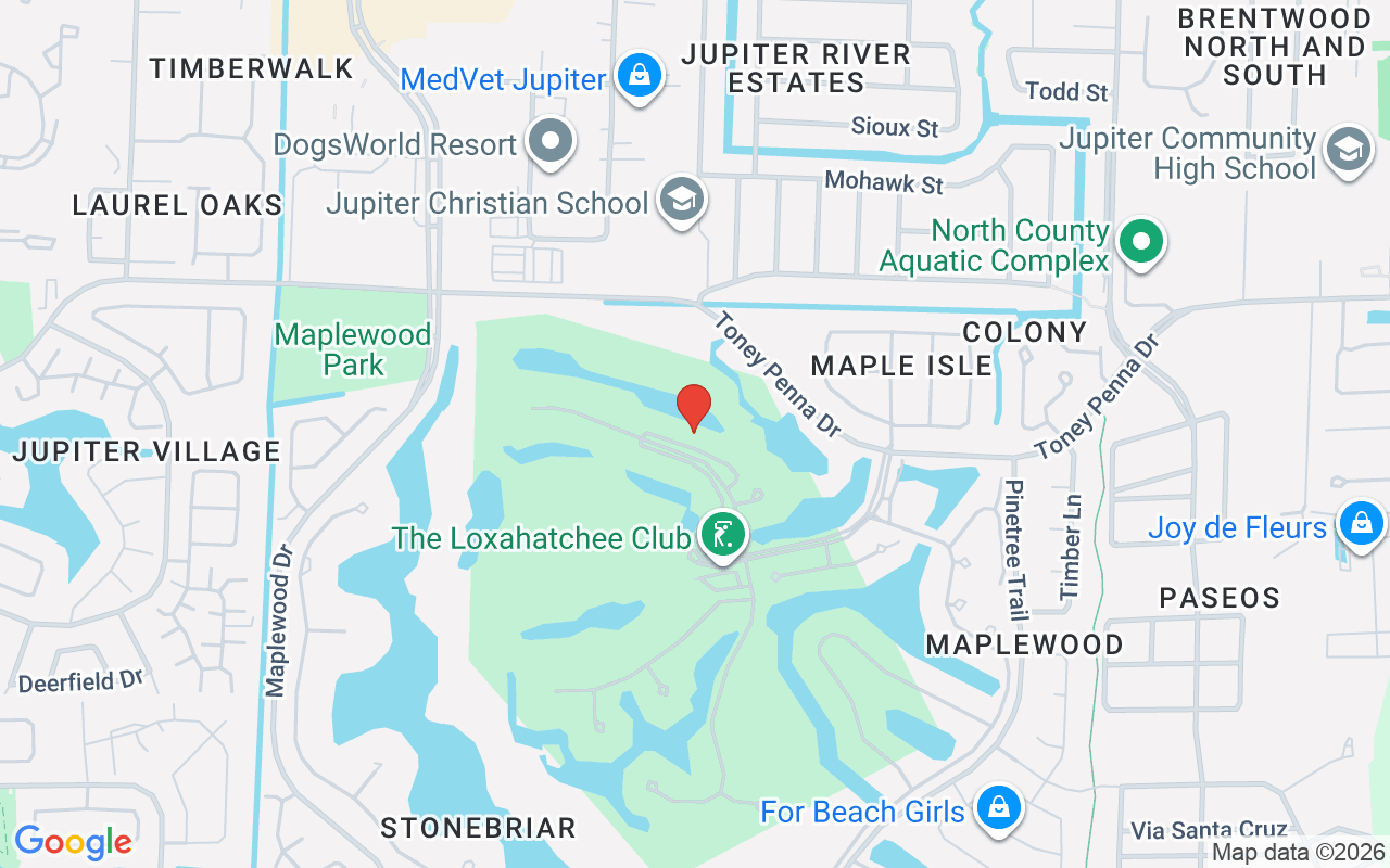 133  Hawksbill Way, Jupiter, FL 33458