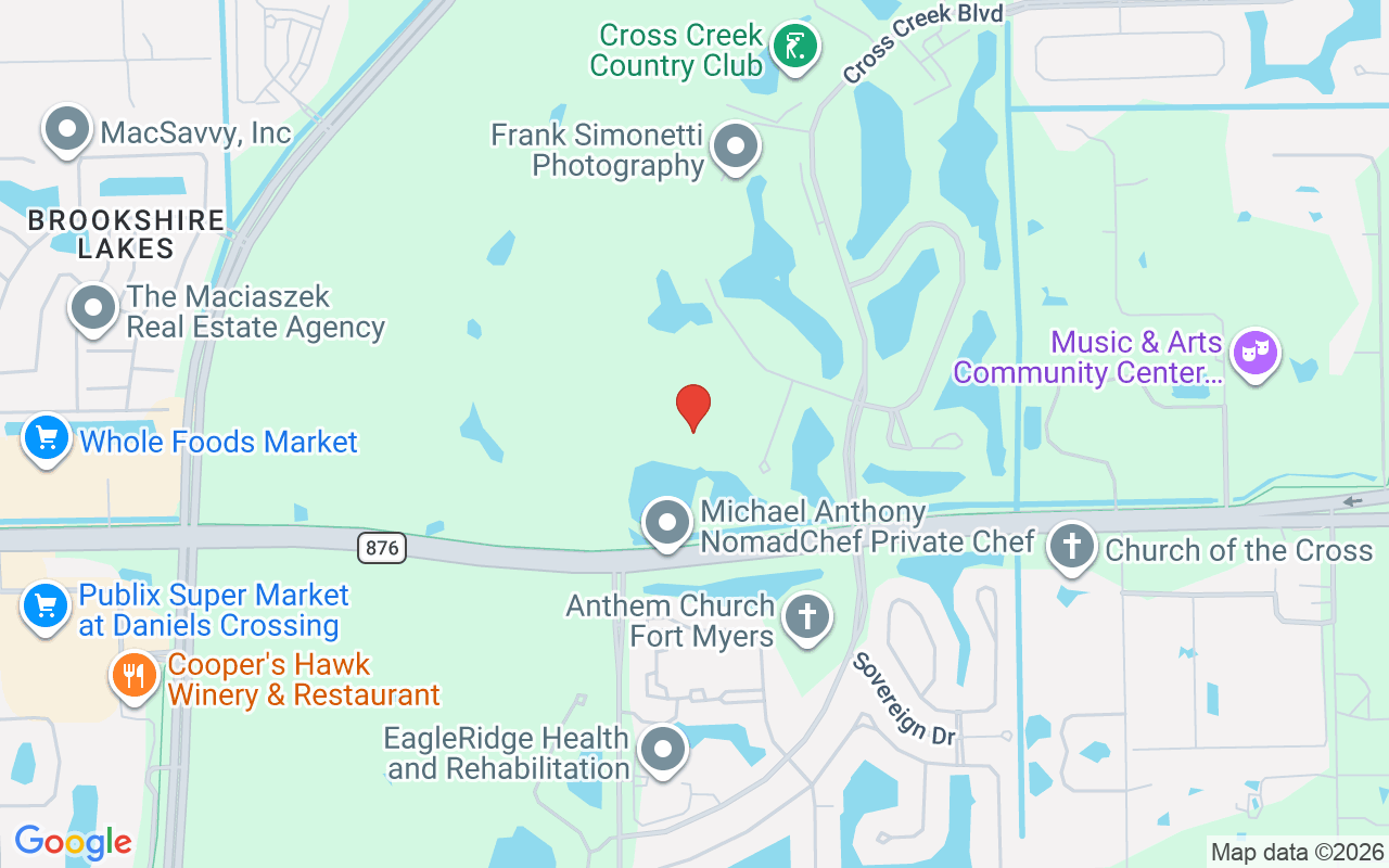 13276 White Marsh Ln #12, Fort Myers, FL 33912