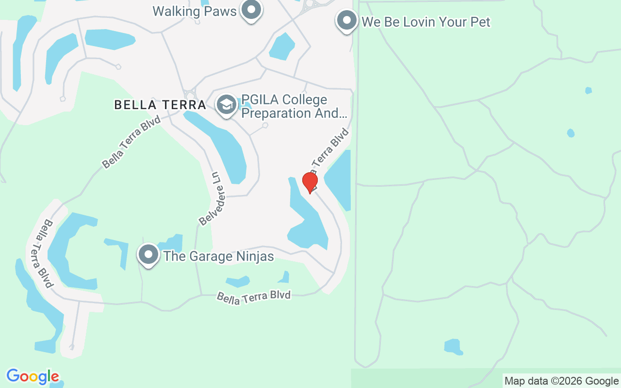 21641 Bella Terra Blvd, Estero, FL 33928