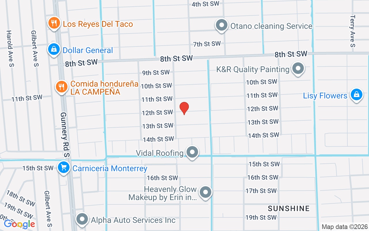 4015 12Th St, Lehigh Acres, FL 33976