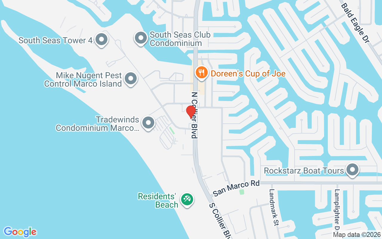 190 Collier Blvd N #P4, Marco Island, FL 34145