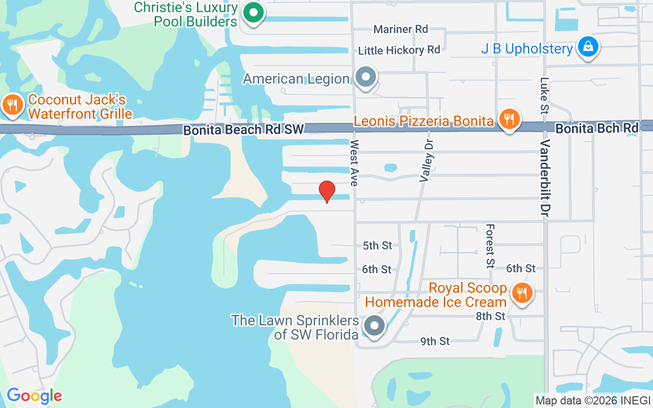 225 3Rd St, Bonita Springs, FL 34134