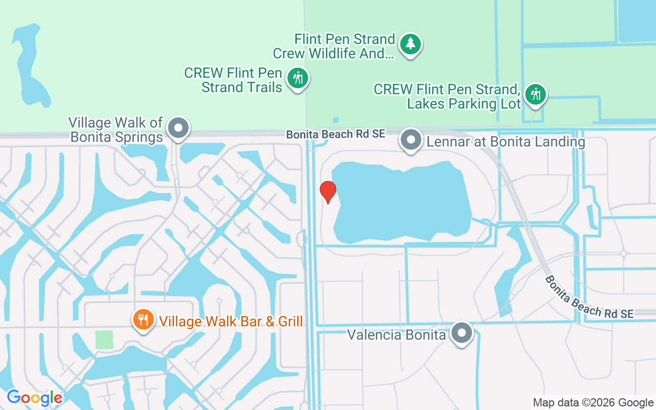 16467 Bonita Landing Cir, Bonita Springs, FL 34135