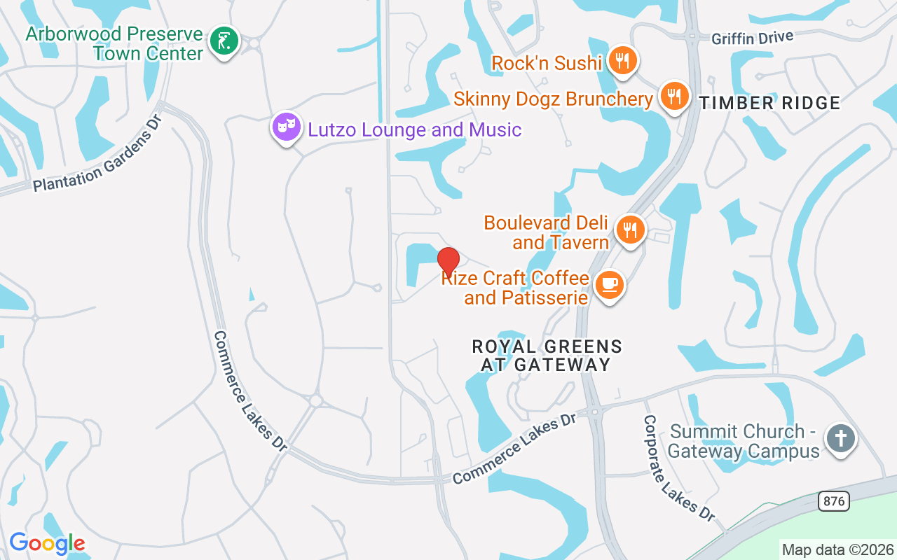 12070 Summergate Cir 101, Fort Myers, FL 33913