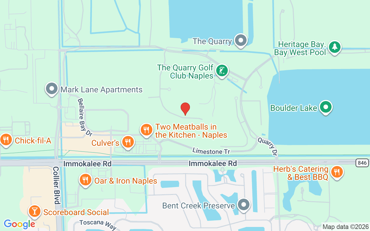 9201 Quartz Ln 202, Naples, FL 34120