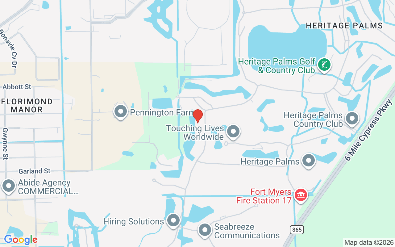 10430 Wine Palm Rd #5511, Fort Myers, FL 33966