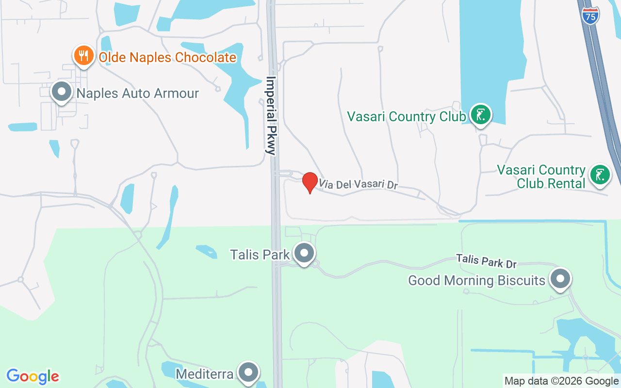 11021 Corsia Trieste Way #203, Bonita Springs, FL 34135