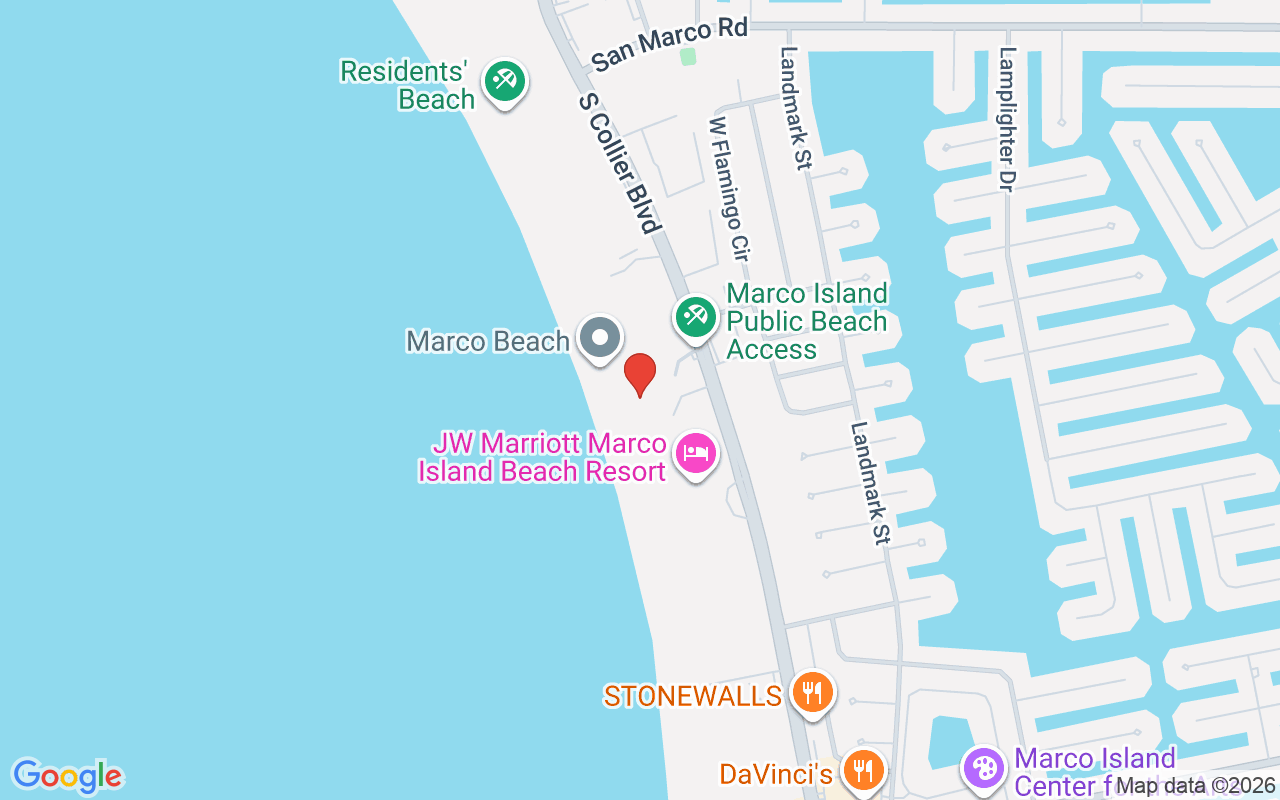 350 Collier Blvd S #208, Marco Island, FL 34145