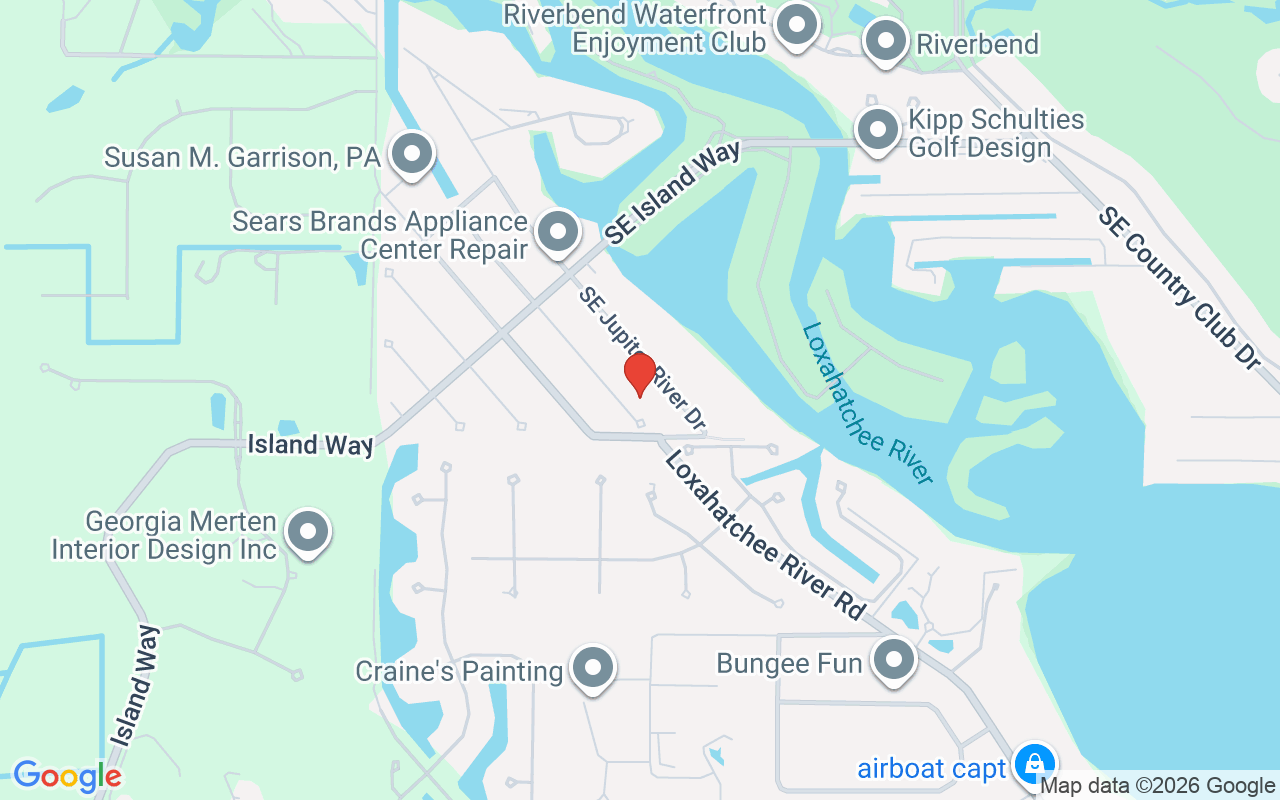 19115 Se Coral Reef Lane, Jupiter, FL 33458