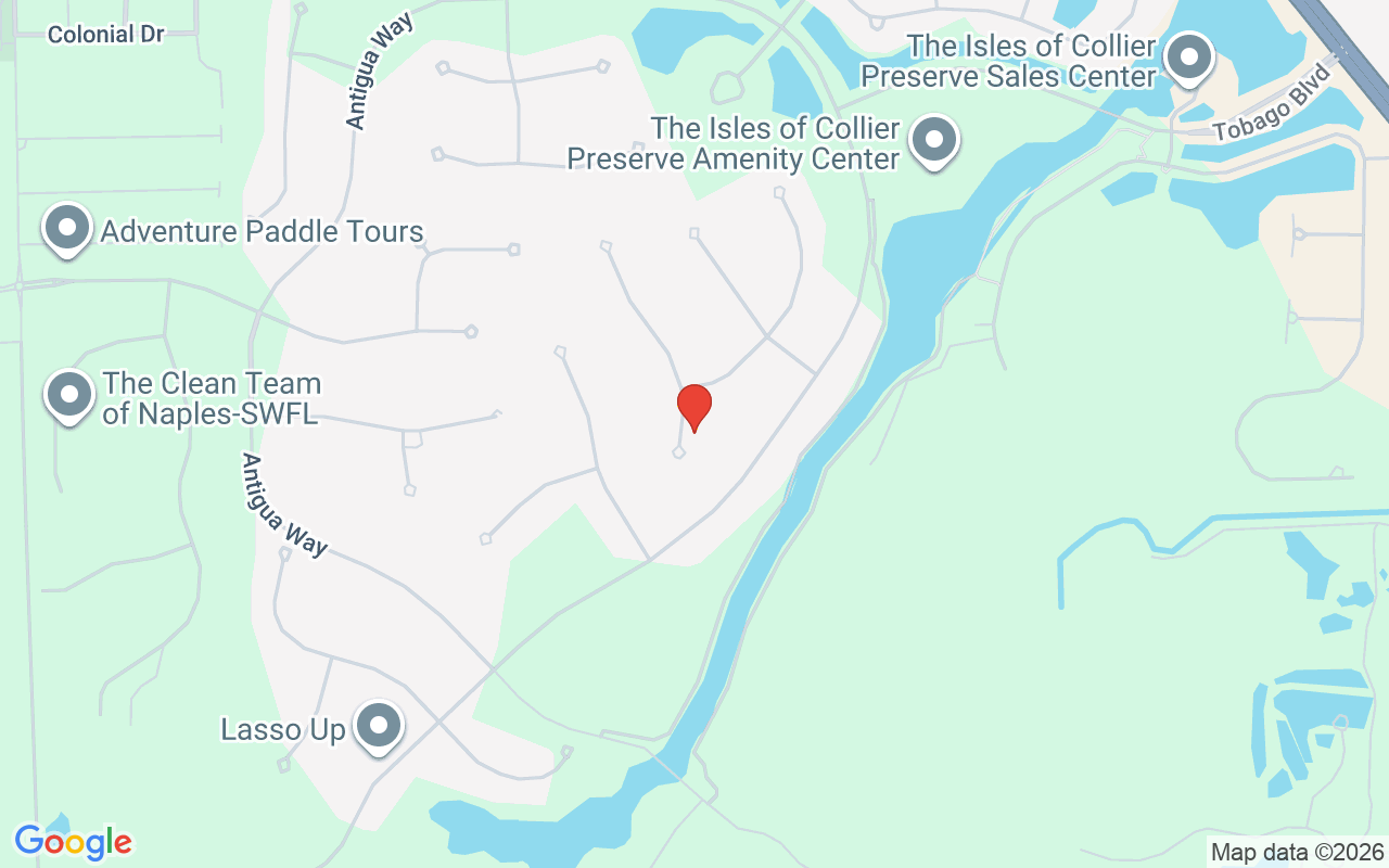 6320 Lyford Isle Dr, Naples, FL 34113