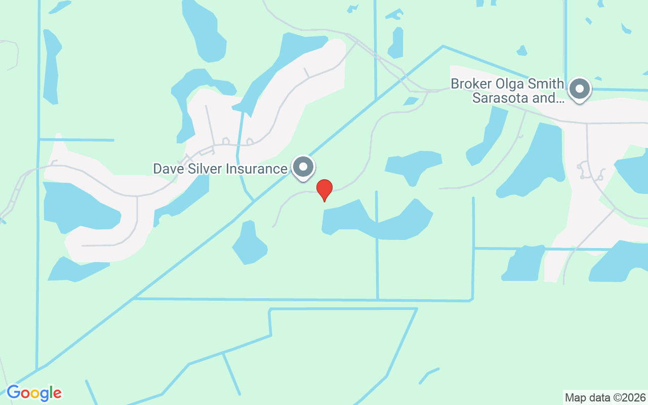 19438 Beacon Park Place, Bradenton, FL 34202