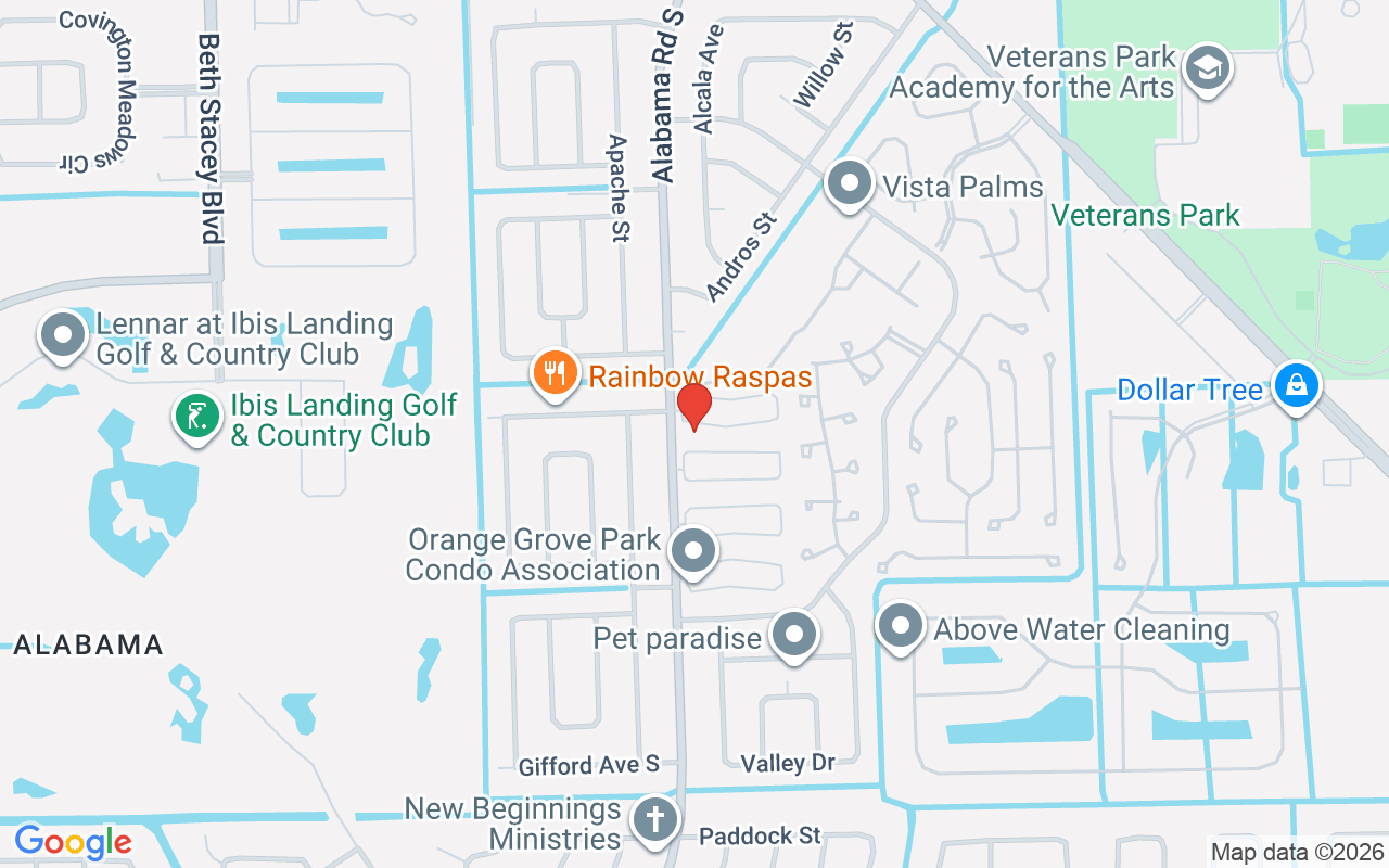 61 Tangelo Ct, Lehigh Acres, FL 33936