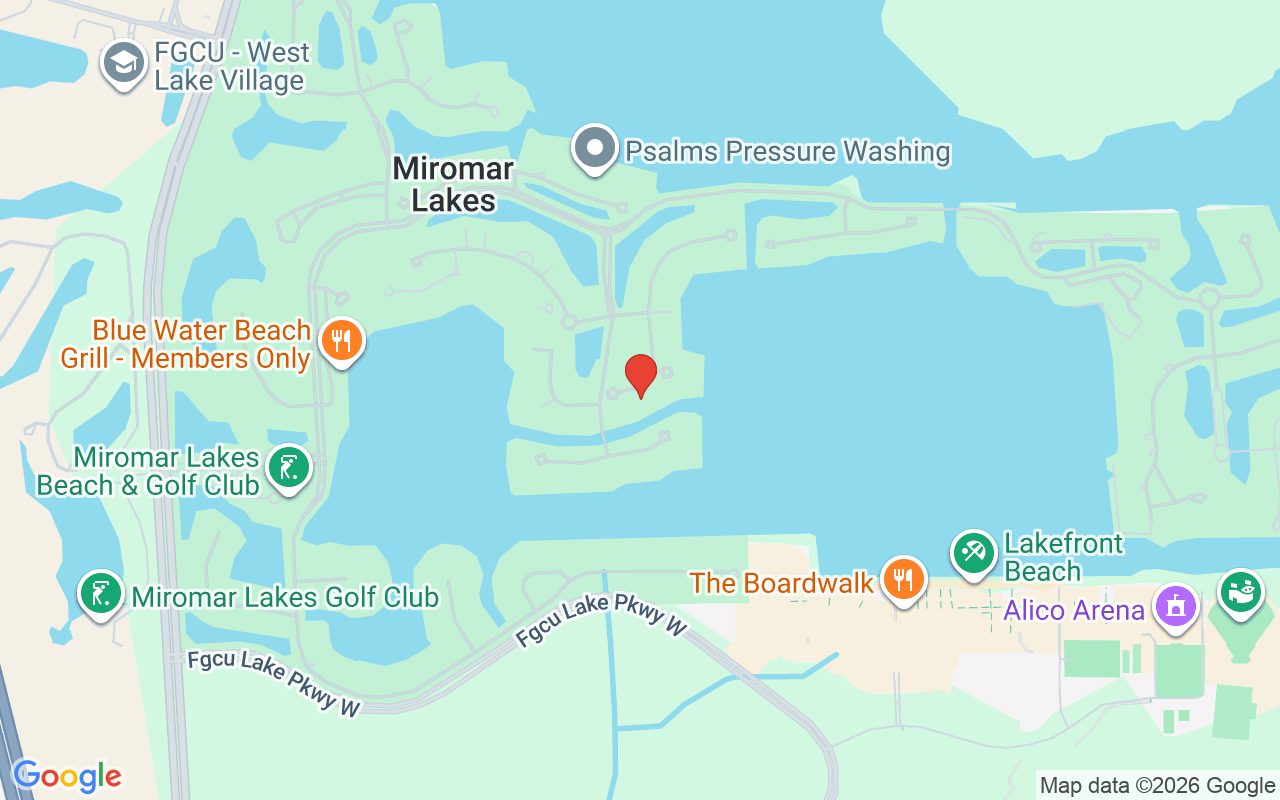 18251 Via Caprini Dr, Miromar Lakes, FL 33913