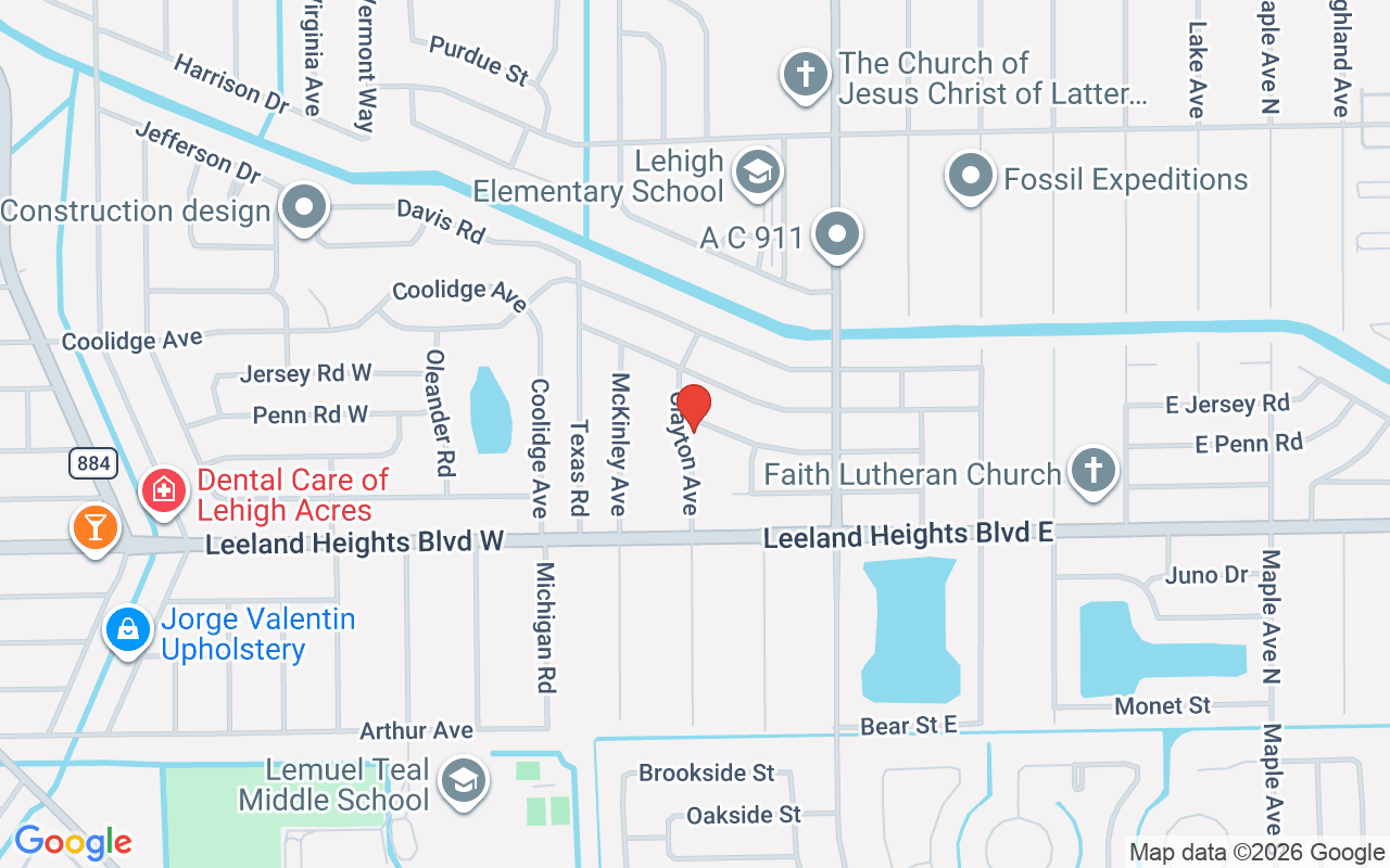 112 Clayton Ave, Lehigh Acres, FL 33936