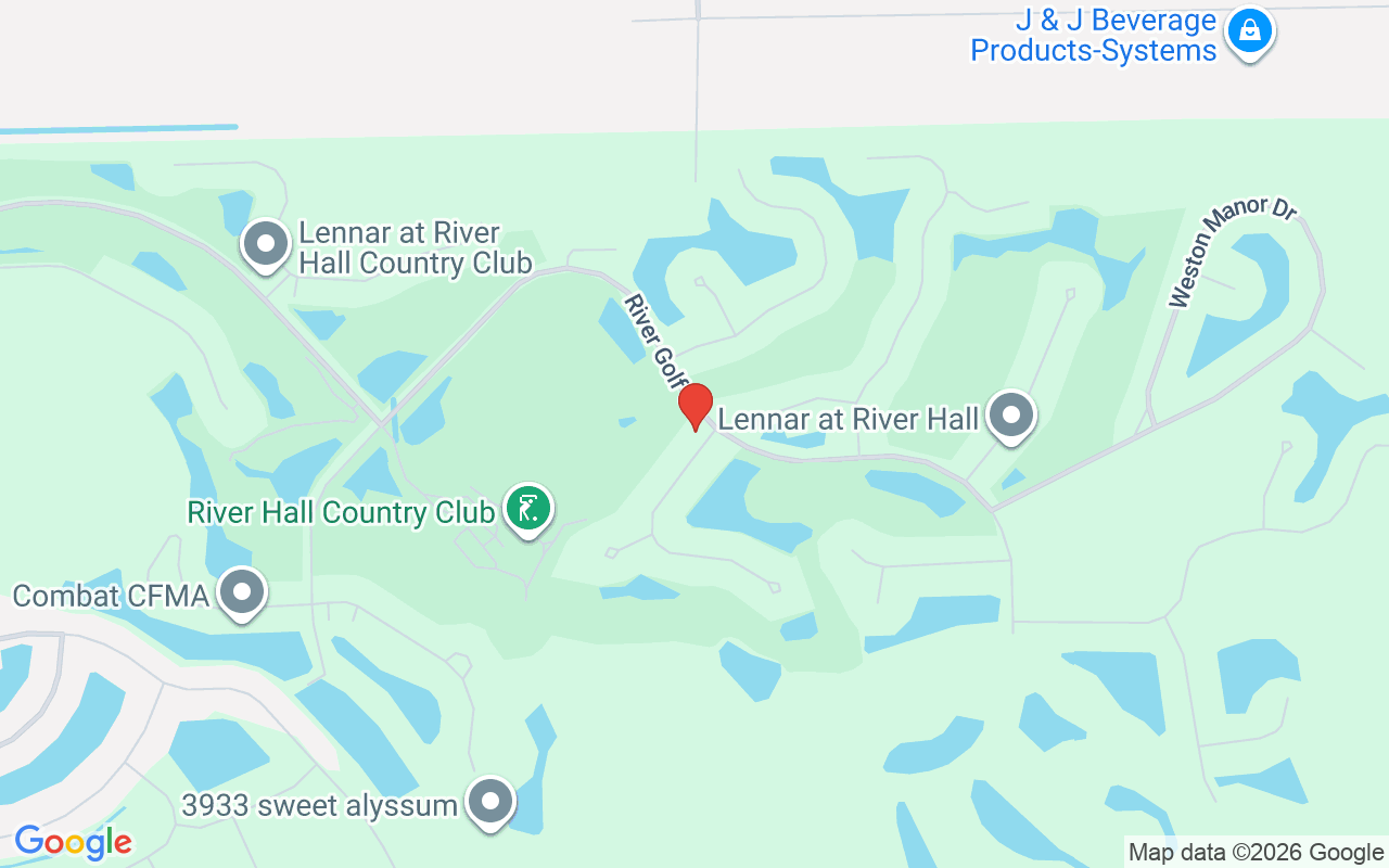 3301 Chestnut Grove Dr, Alva, FL 33920