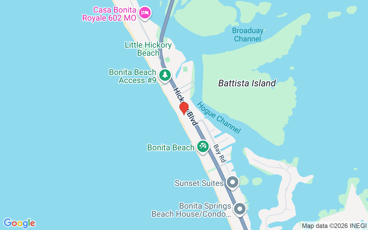 26370 Hickory Blvd #803, Bonita Springs, FL 34134