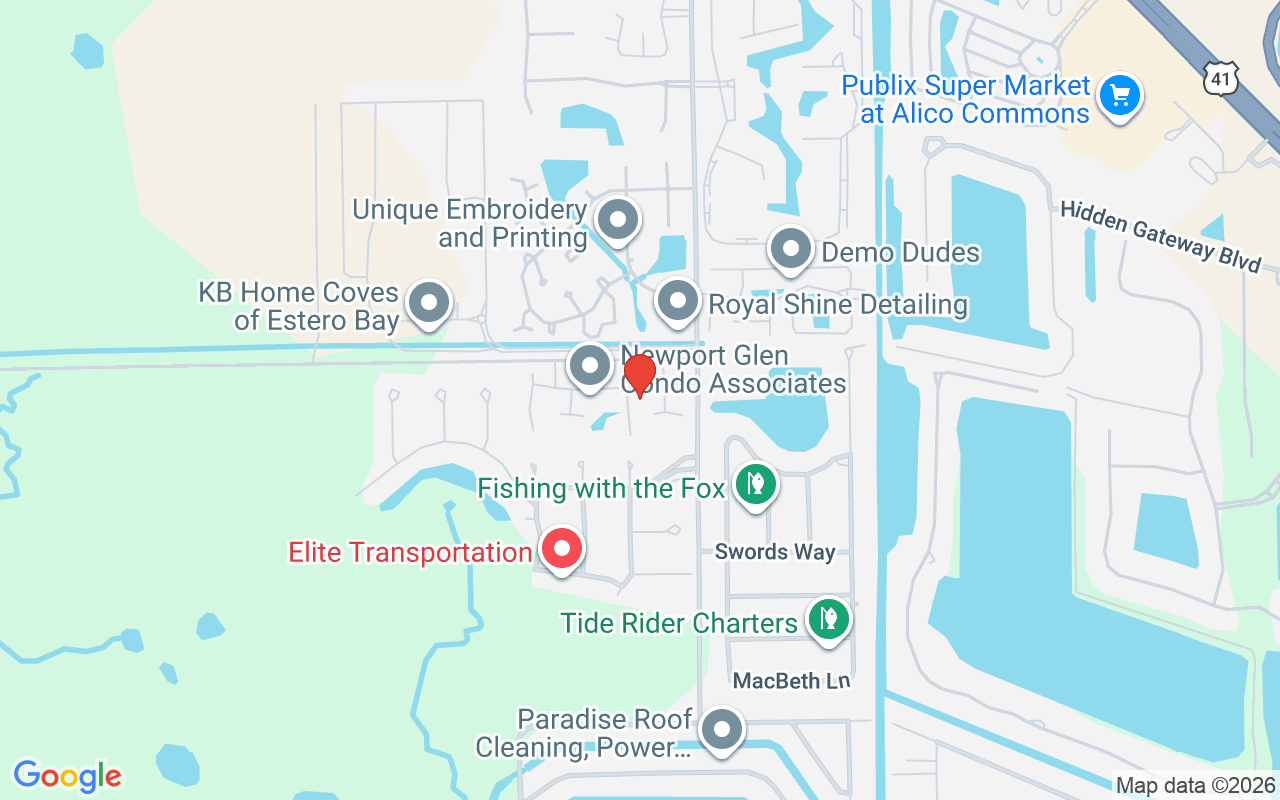 17451 Overhill Dr #C, Fort Myers, FL 33908