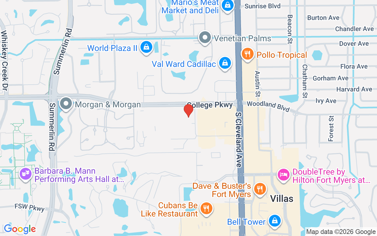 12630 Kenwood Ln #B, Fort Myers, FL 33907