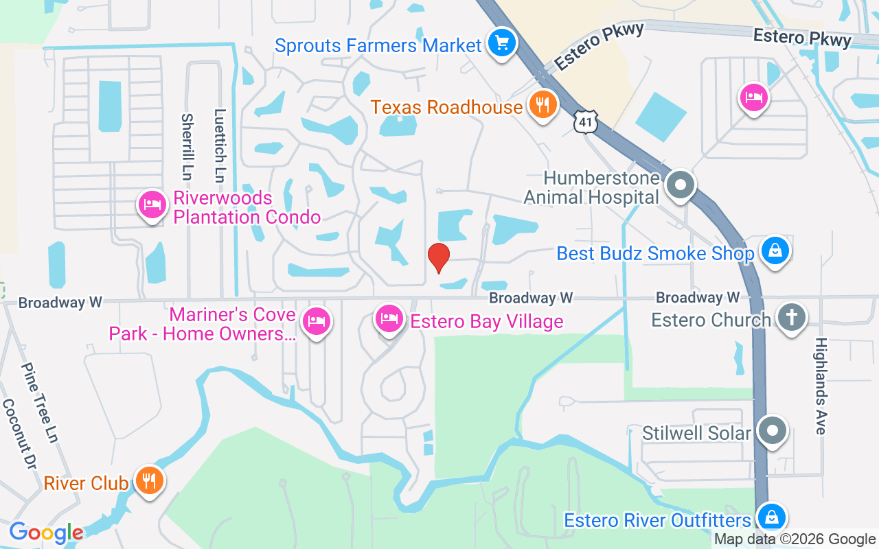 3799 Costa Maya Way #202, Estero, FL 33928