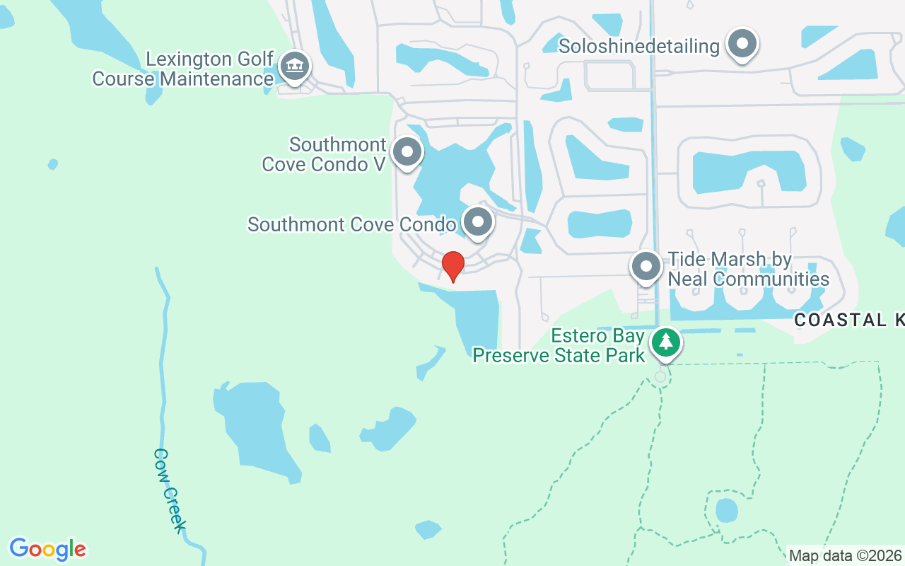 9111 Southmont Cv 203, Fort Myers, FL 33908