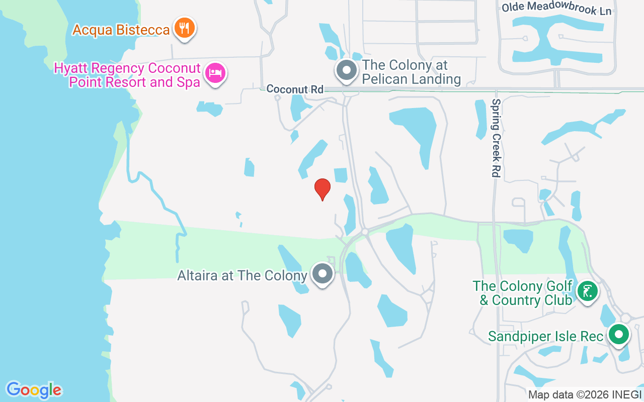 23650 Via Veneto 2103, Bonita Springs, FL 34134