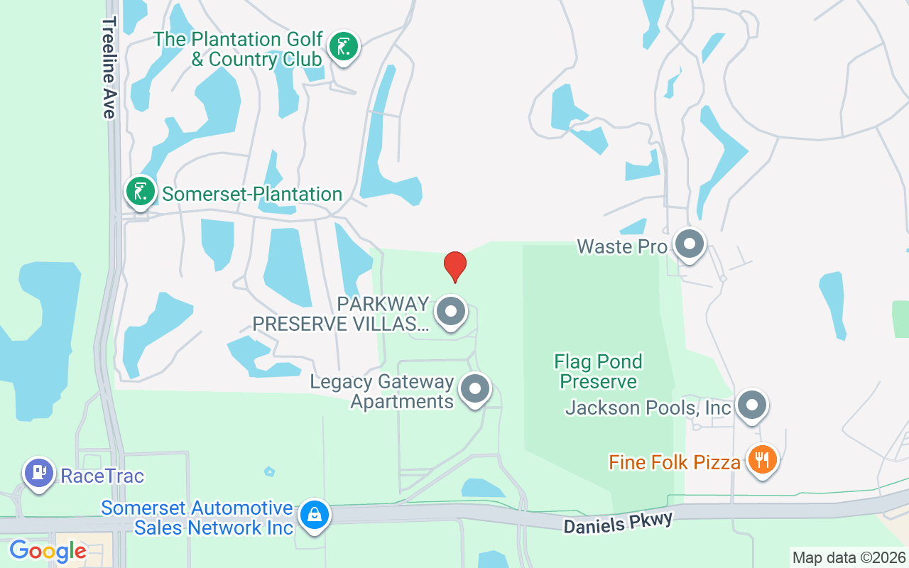 10951 Salt Bay Way, Fort Myers, FL 33913