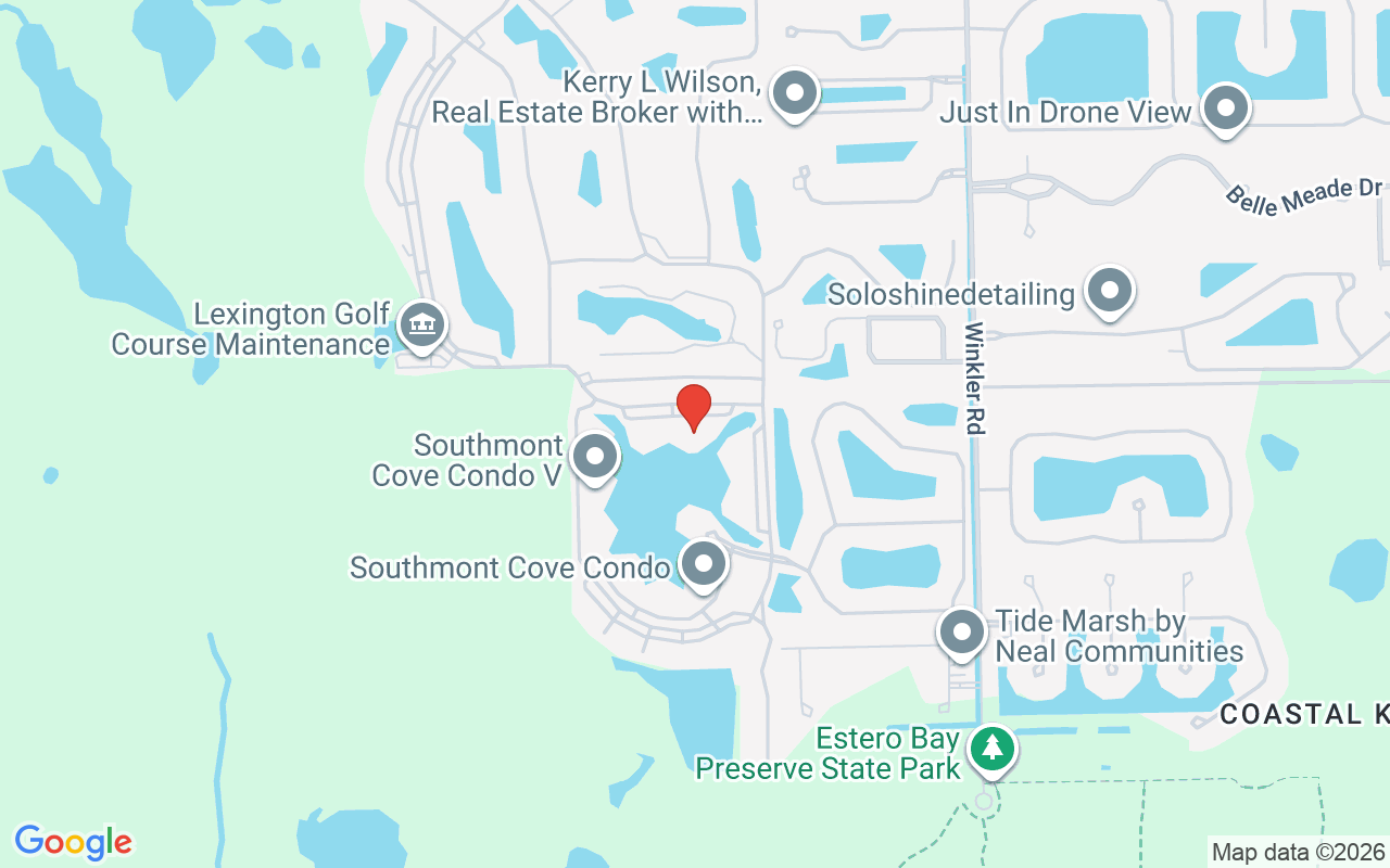 9190 Southmont Cv 302, Fort Myers, FL 33908