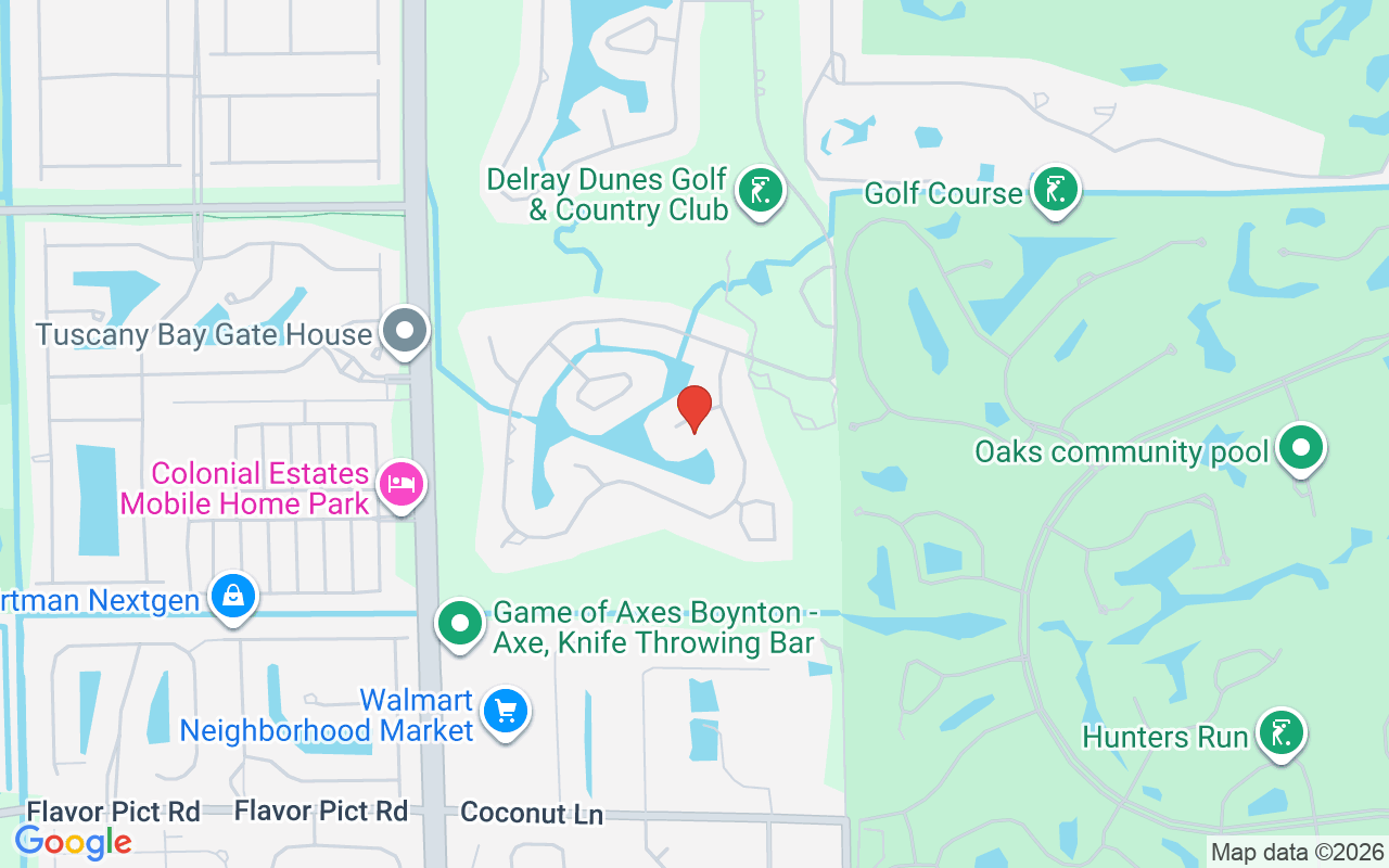 4915  King Palm Circle, Boynton Beach, FL 33436