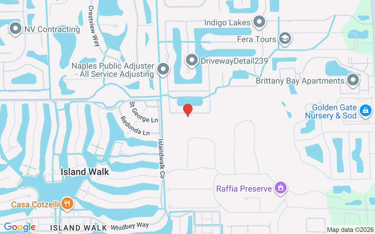 14668 Beaufort Cir, Naples, FL 34119