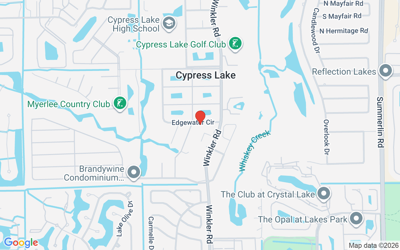 1506 Edgewater Cir 5C, Fort Myers, FL 33919