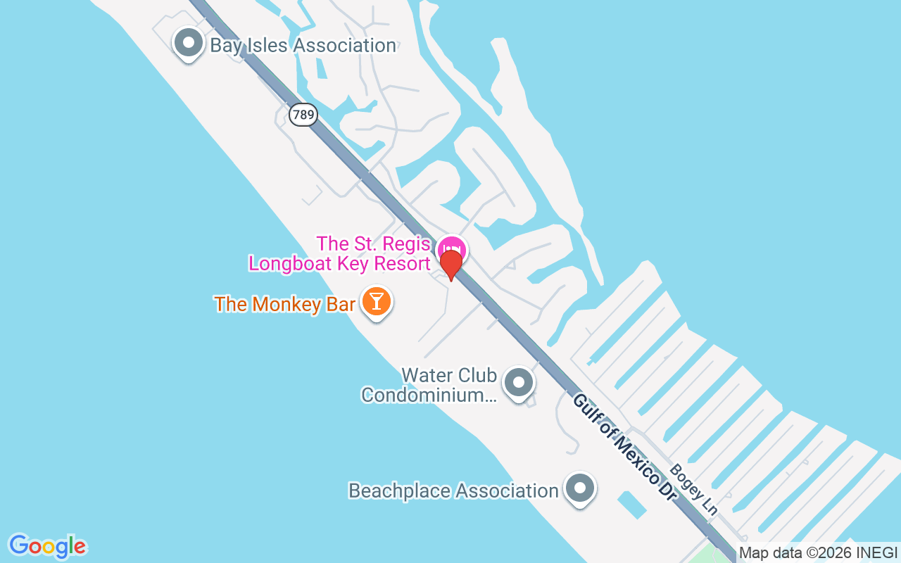 1591 Gulf Of Mexico Drive #216, Longboat Key, FL 34228