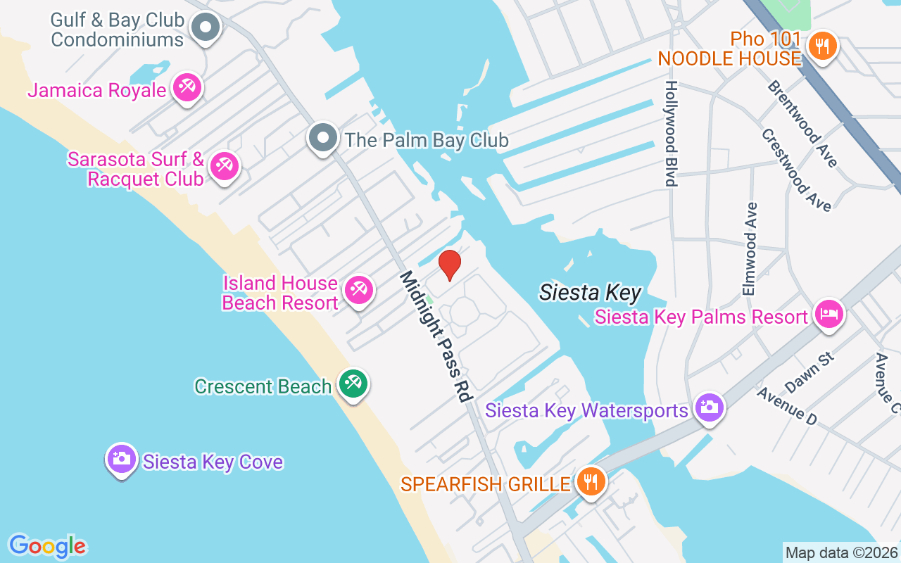 6157 Midnight Pass Road #E63, Sarasota, FL 34242