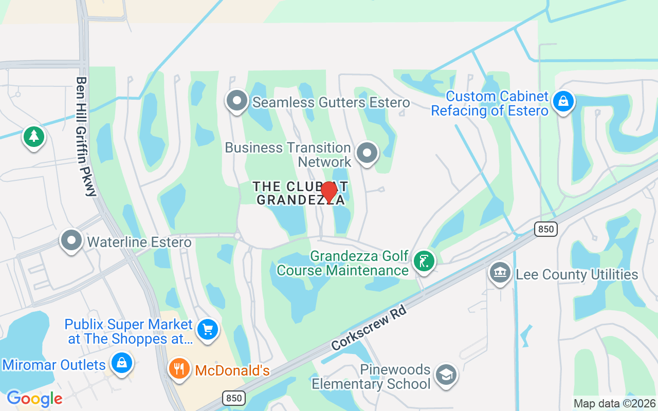 20141 Seagrove St #308, Estero, FL 33928