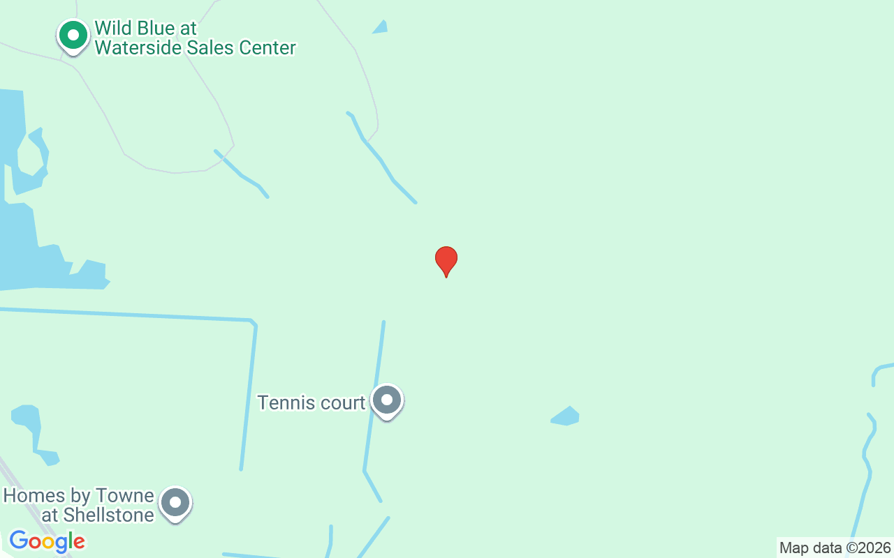 1007 Blue Shell Loop, Sarasota, FL 34240