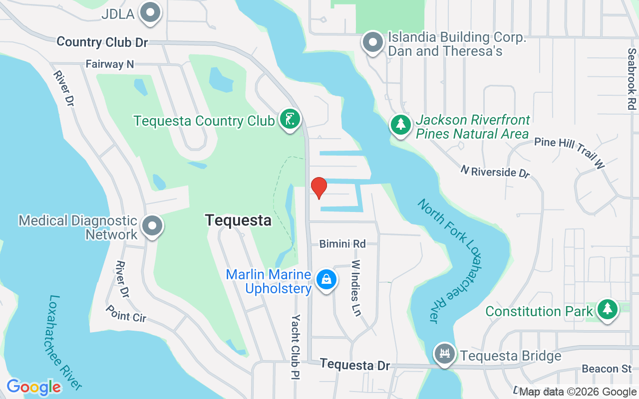 8  Leeward Cir, Jupiter, FL 33469