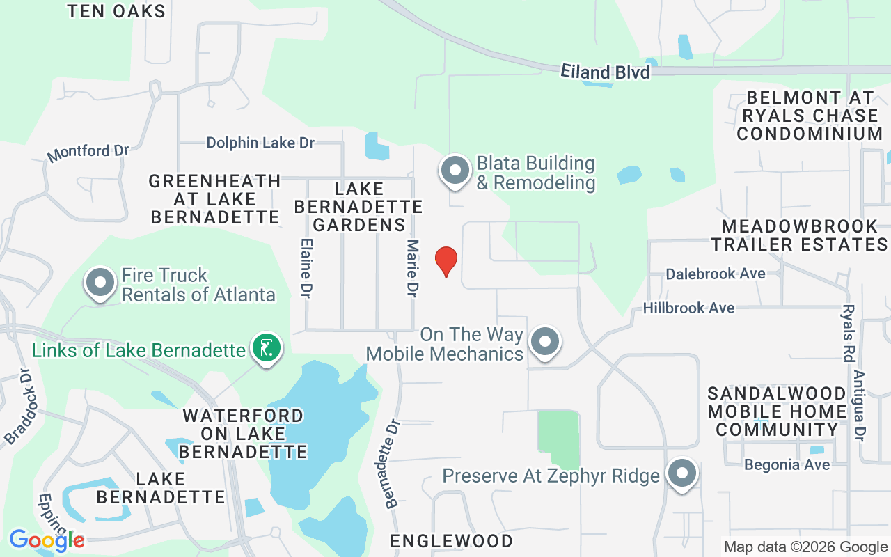 35571 Doveland Drive, Zephyrhills, FL 33541