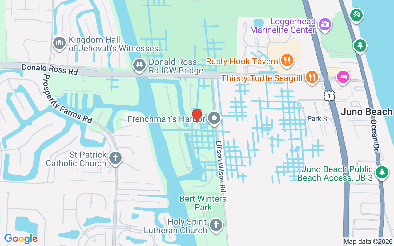 13435  Treasure Cove Cir, North Palm Beach, FL 33408