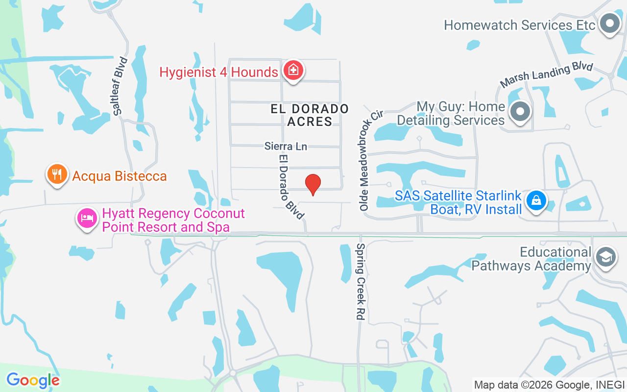 4542 Seagrove Landing Way, Estero, FL 34134