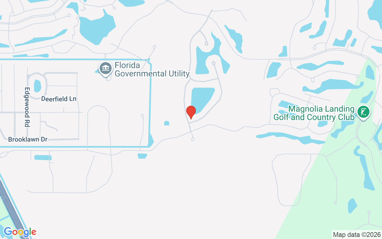 20626 Dennisport Ln, North Fort Myers, FL 33917