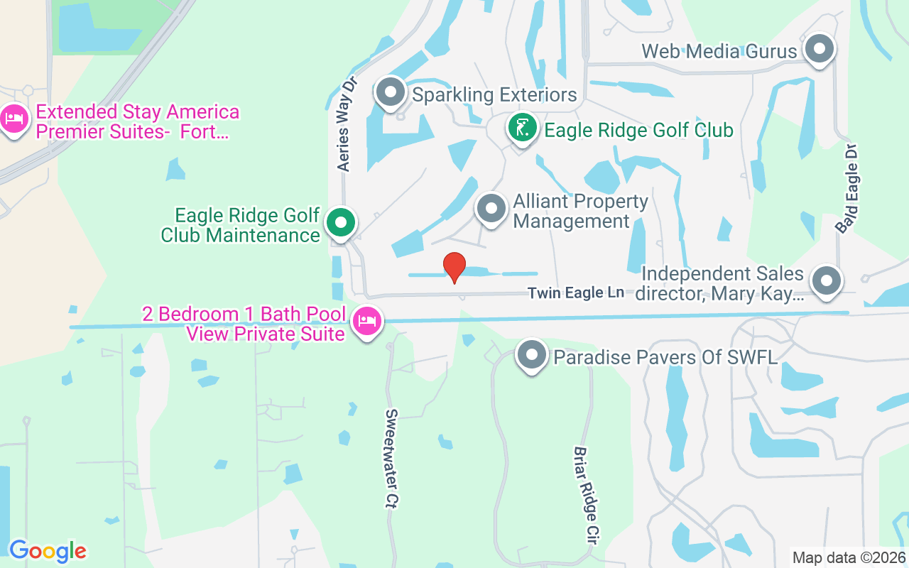 7221 Twin Eagle Ln, Fort Myers, FL 33912